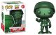 POP TOY STORY 377 ARMY MAN CHROME BOXLUNCH EXCLUSIVE