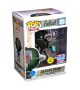 POP GAMES FALLOUT 386 ASSAULTRON GLOW IN DARK 2018 FUNKO CON EXCLUSIVE