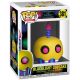 POP FIVE NIGHTS AT FREDDYS 381 BLACKLIGHT CUPCAKE GAMESTOP EXCLUSIVE