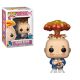 POP GARBAGE PAIL KIDS 01 ADAM BOMB GLOSS METALLIC 2018 CON LIMITED EDITION