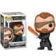 Funko Pop! Game of Thrones 65 Beric Dondarrion NYCC EXCLUSIVE