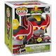 POP MIGHTY MORPHIN POWER RANGERS MEGAZORD 6 INCH GLOW IN DARK
