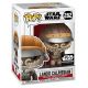 Funko Pop! STAR WARS 282 LANDO CALRISSIAN DISGUISED SMUGGLERS BOUNTY