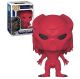 POP MOVIES 620 PREDATOR RED FUGITIVE TARGET EXCLUSIVE