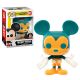 POP DISNEY 01 MICKEY MOUSE 90 YEARS FUNKO LIMITED EDITION