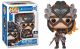 POP GAMES PLAYSTATION 635 ALOY SHADOW STALWART ARMOR GAMESTOP EXCLUSIVE