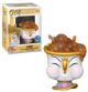 POP DISNEY BEAUTY & THE BEAST CHIP 794 POP IN A BOX