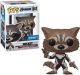 POP AVENGERS ENDGAME 462 ROCKET WALMART EXCLUSIVE