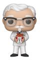 POP AD ICONS 05 COLONEL SANDERS KFC