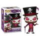 POP PRINCESS AND THE FROG DR FACILIER MASKED BOXLUNCH LUNCH EXCLUSIVE