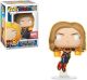 POP CAPTAIN MARVEL 446 CAPTAIN MARVEL GLOW IN DARK COLLECTORS CORPS