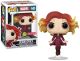 POP MARVEL 645 JEAN GREY GLOW IN DARK TARGET EXCLUSIVE