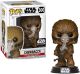 POP STAR WARS 300 CHEWBACCA MASKED SMUGGLERS BOUNTY BOBBLE HEAD