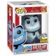 POP DISNEY 476 GENIE WITH LAMP DIAMOND GLITTER HOT TOPIC EXCLUSIVE