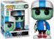 Funko Pop! 20 CHET FUNKO LIMITED EDITION