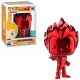 POP! Animation DRAGONBALL Z Super Saiyan Vegeta RED CHROME 2019 CON LIMITED EDIT