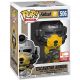 POP GAMES FALLOUT 76 506 EXCAVATOR ARMOR 2019 CON LIMITED EDITION