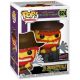 POP TV SIMPSONS TREEHOUSE TERROR 824 EVIL GROUNDSKEEPER WILLIE 2019 CON LIMITED