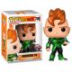 POP DRAGONBALL Z 708 ANDROID 16 WALMART EXCLUSIVE