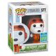 POP PEANUTS 577 SNOOPY ASTRONAUT 2019 CON LIMITED EDITION