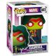 POP MARVEL 441 CLASSIC GAMORA 2019 CON LIMITED EDITION