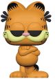POP COMICS GARFIELD
