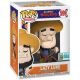 POP ANIMATION WACKY RACES 599 LAZY LUKE 2019 CON LIMITED EDITION