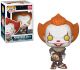 POP MOVIES IT 779 PENNYWISE WITH BEAVER HAT FYE EXCLUSIVE