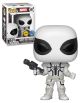 POP MARVEL Agent Anti-Venom 507 CHASE WHITE