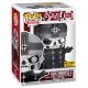 POP ROCKS GHOST PAPA EMERITUS II 125 HOT TOPIC EXCLUSIVE