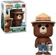 POP AD ICONS 76 SMOKEY THE BEAR WITH PAIL