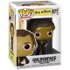 POP SPECIALTY 877 OFFICE JIM HALPERT AS GOLDENFACE
