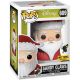 POP NIGHTMARE BEFORE CHRISTMAS 609 SANDY CLAWS HOT TOPIC EXCLUSIVE