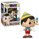 POP DISNEY 614 PINOCCHIO POP IN A BOX