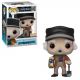 POP DISNEY HAUNTED MANSION 619 MANSION GROUNDSKEEPER BOXLUNCH EXCLUSIVE