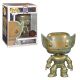 POP MARVEL 80YRS 496 WOLVERINE  BRONZE TARGET EXCLUSIVE