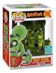POP ICONS 15 RAT FINK GREEN CHROME 2019 CON LIMITED EDITION