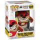 POP LOONEY TUNES 844 TAZ TAZMANIAN DEVIL AS THE FLASH FYE EXCLUSIVE