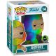 POP MYTHS 14 BIGFOOT RAINBOW FUNKO LIMITED EDITION