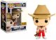 POP MOVIES BACK TO THE FUTURE 816 MARTY IN COWBOY OUTFIT HOT TOPIC EXCLUSIVE