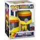 POP MOVIES BACK TO THE FUTURE 815 MARTY MCFLY HAZMAT SUIT 2019 CON LIMITED EDITI