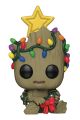 POP MARVEL HOLIDAY GROOT