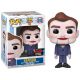 Funko Pop! Toy Story 4 618 BENSON 2019 CON LIMITED EDITION