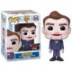 Funko Pop! Toy Story 4 618 BENSON 2019 CON LIMITED EDITION