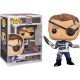 POP MARVEL 80YRS 528 NICK FURY 2019 CON LIMITED EDITION