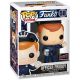 POP FUNKO 58 OFFICER FREDDY FUNKO 2019 CON LIMITED EDITION
