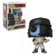 POP MOVIES WARRIORS 824 BASEBALL FURY BLUE FACE FUNKO LIMITED