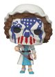 POP MOVIES PURGE ELECTION YEAR 810 BETSY ROSS