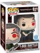 POP MOVIES TERMINATOR 821 DARK FATE T-800 BATTLE FUNKO LIMITED EDITION