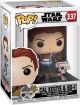 Funko Pop! Star Wars: 337 CAL KESTIS & BD-1
